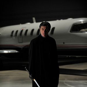 Photo Roger Rees