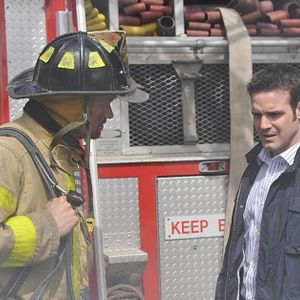 Photo Eddie McClintock