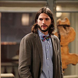 Photo Ashton Kutcher