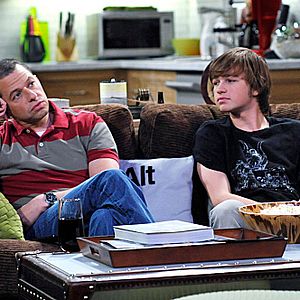 Photo Angus T. Jones