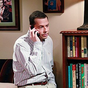 Photo Jon Cryer