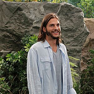 Photo Ashton Kutcher