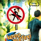 Photo Keep Surfing
