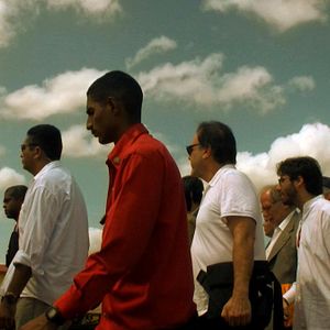 Photo Sarah Bertrand