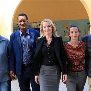 Photo Fabienne Perineau