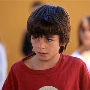 Photo La Cour des grands