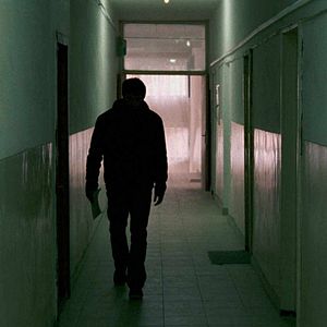 Photo Corneliu Porumboiu