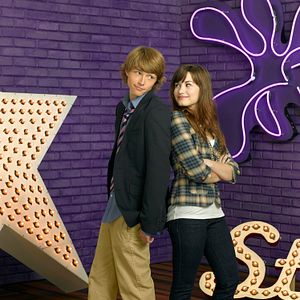 Photo Sterling Knight