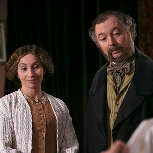 Photo Ariane Ascaride