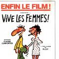 Photo Vive les femmes !