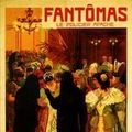 Photo Fantômas contre Fantômas