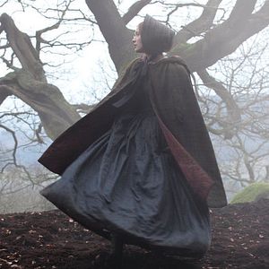 Photo Jane Eyre