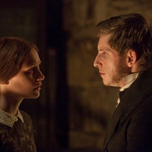Photo Jane Eyre