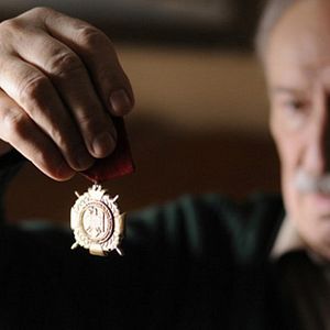 Photo Medal of Honor