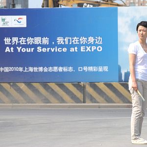 Photo I Wish I Knew, histoires de Shanghai