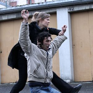 Photo Caroline Proust