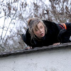 Photo Caroline Proust