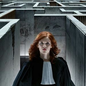 Photo Audrey Fleurot