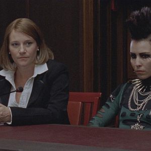 Photo Daniel Alfredson