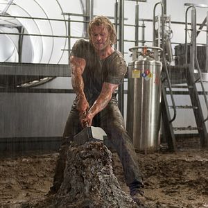 Photo Thor