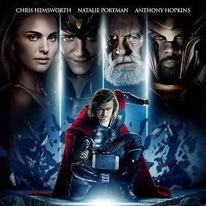 Photo Thor