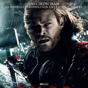 Photo Thor