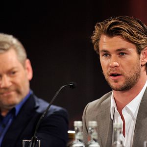 Photo Thor