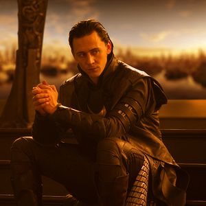 Photo Thor