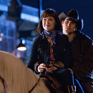 Photo The Damn Thorpes