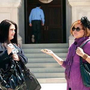 Photo Brooke Elliott