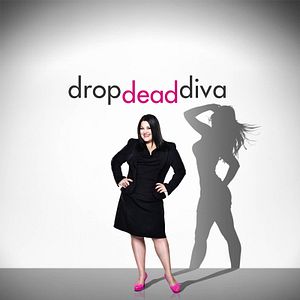 Photo Drop Dead Diva
