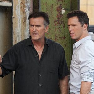 Photo Burn Notice