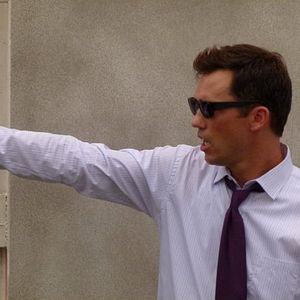 Photo Burn Notice