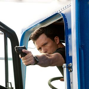 Photo Jeffrey Donovan