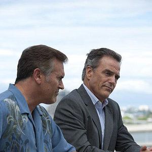 Photo Bruce Campbell