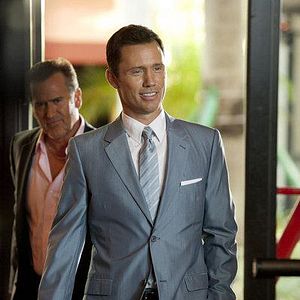 Photo Jeffrey Donovan