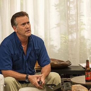 Photo Burn Notice