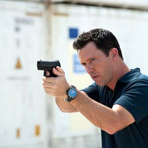 Photo Burn Notice