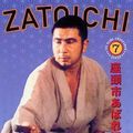 Photo La légende de Zatoichi : La lame