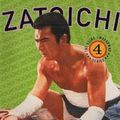 Photo La légende de Zatoichi : Le Fugitif