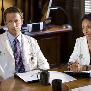 Photo Michael Vartan