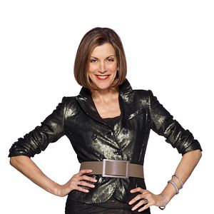 Photo Wendie Malick