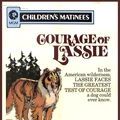Photo Le Courage de Lassie