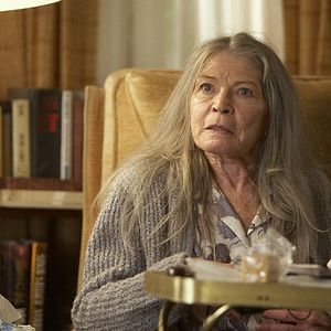 Photo Phyllis Somerville