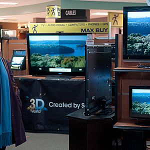 Photo The Big C