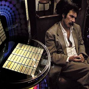 Photo Pietro Marcello