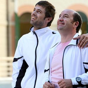 Photo Francesca Archibugi