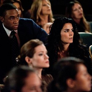 Photo Lee Thompson Young