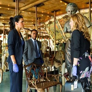 Photo Lee Thompson Young