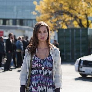 Photo Kristen Gutoskie